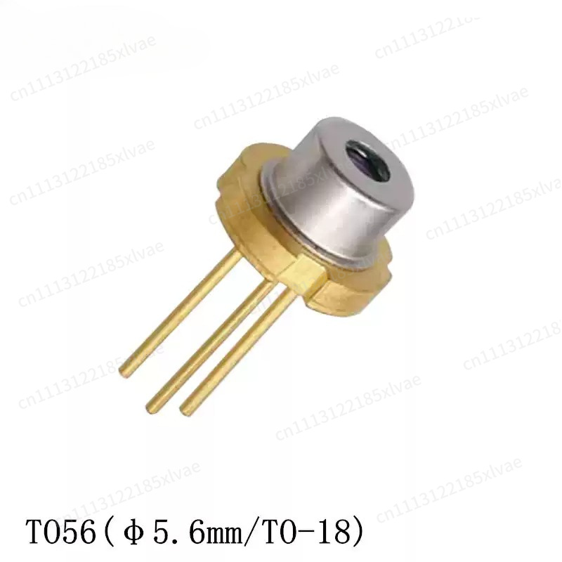 Diode laser 1550 Nm 5,6 mm, pu - Industrial Laser Module avis et prix