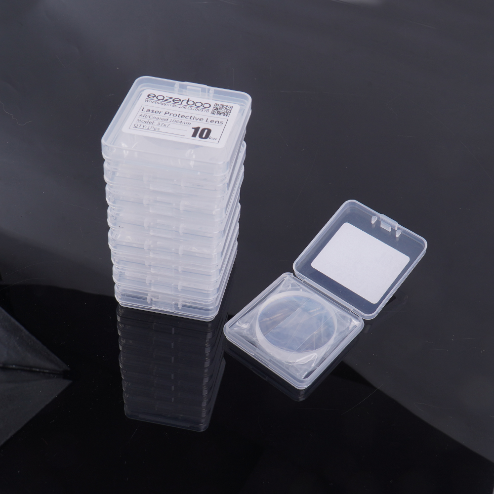 100 lentilles de protection la - Industrial Fiber Laser avis et prix