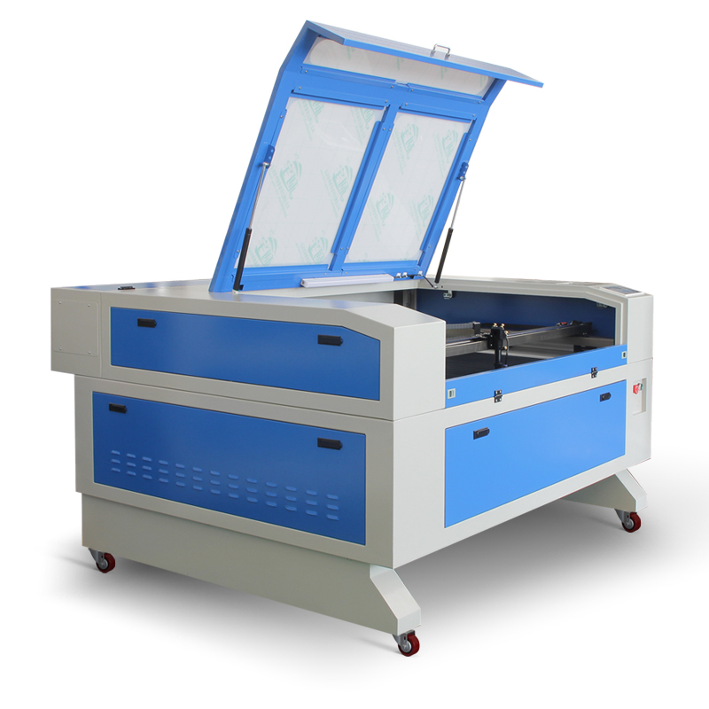 Machine de gravure et de décou - Industrial Grade Laser Engraver avis et prix
