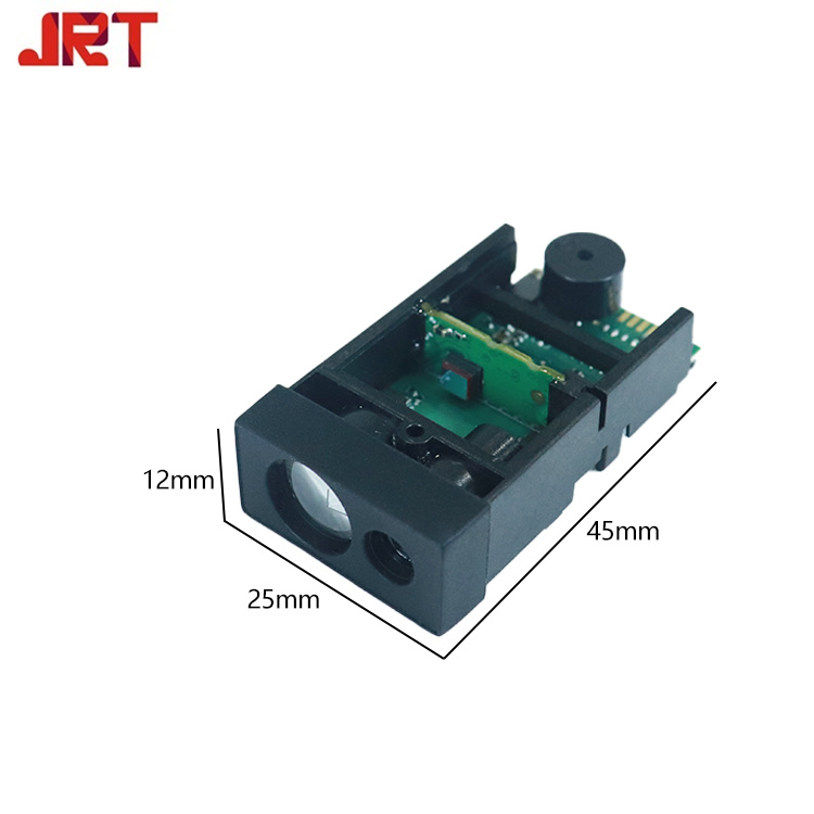 Capteur de distance laser indu - Industrial Laser Distance Sensor avis et prix