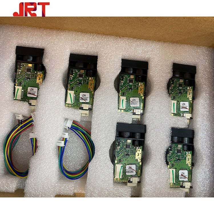 Capteur de distance laser indu - Industrial Laser Distance Sensor avis et prix