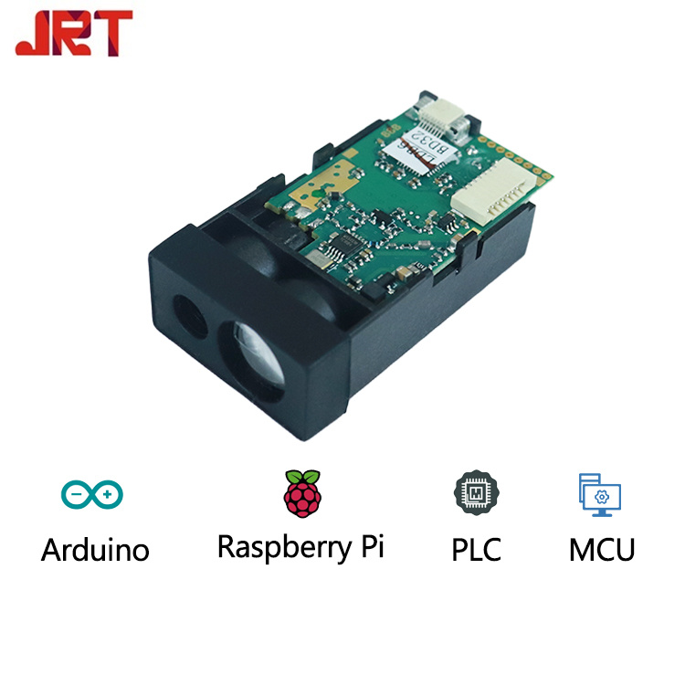 Capteur de distance laser indu - Industrial Laser Distance Sensor avis et prix