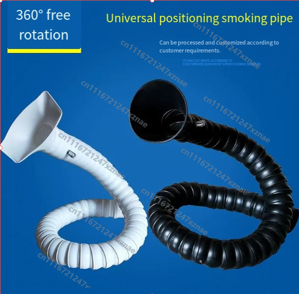 Tuyau d'extraction de fumée fl - Industrial Laser Fume Extractor avis et prix