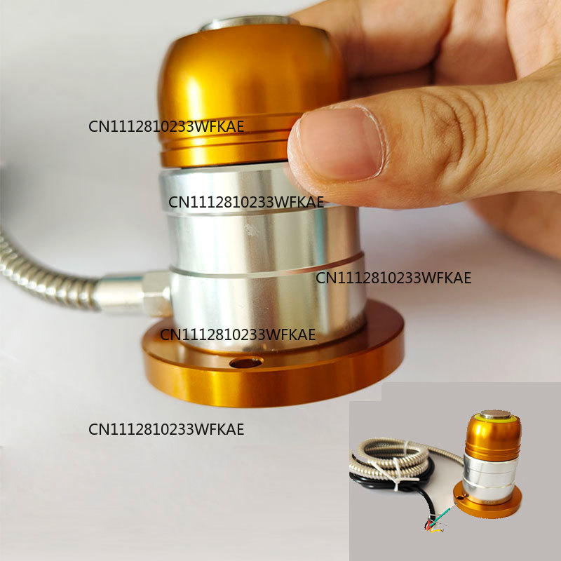 Sonde d'outillage CNC automati - Z Axis Cnc Touch Probe avis et prix