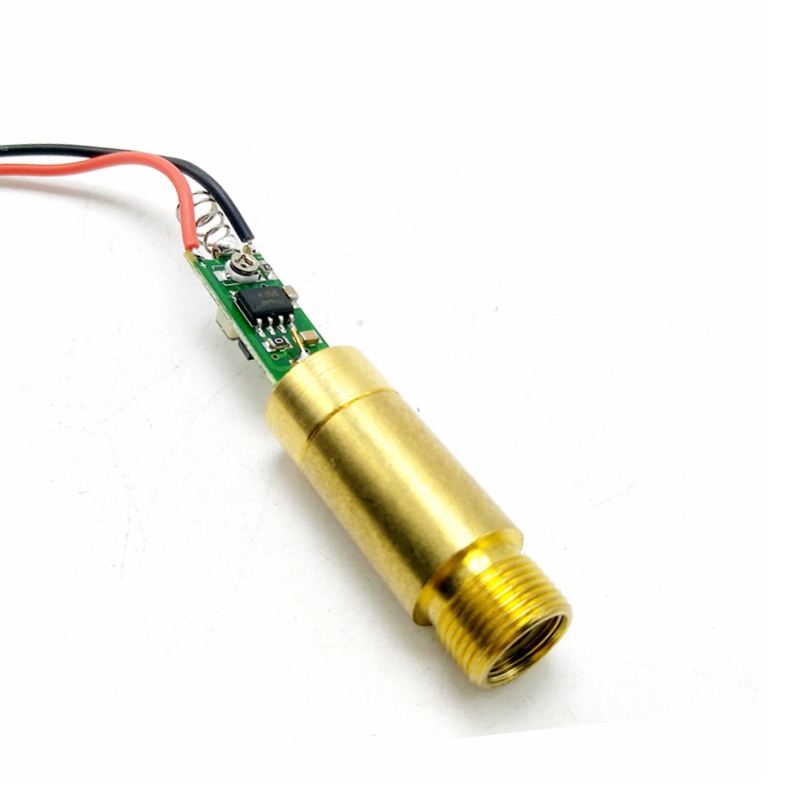 Module de diode laser à point  - Industrial Laser Module avis et prix