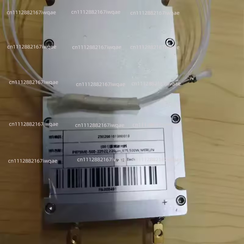 Module laser haute puissance 5 - Industrial Grade Laser Engraver avis et prix