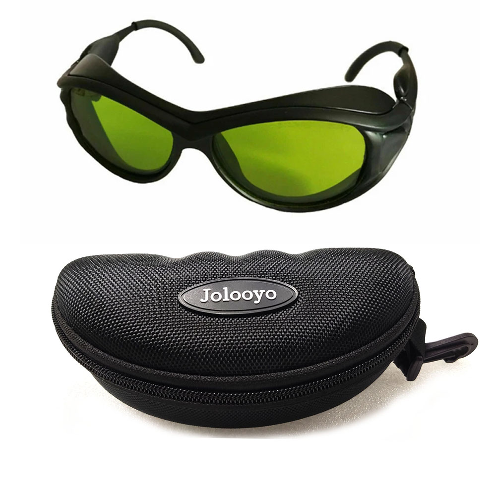 UV400 200-2000nm CE OD5 + IPL  - Laser Safety Goggles avis et prix