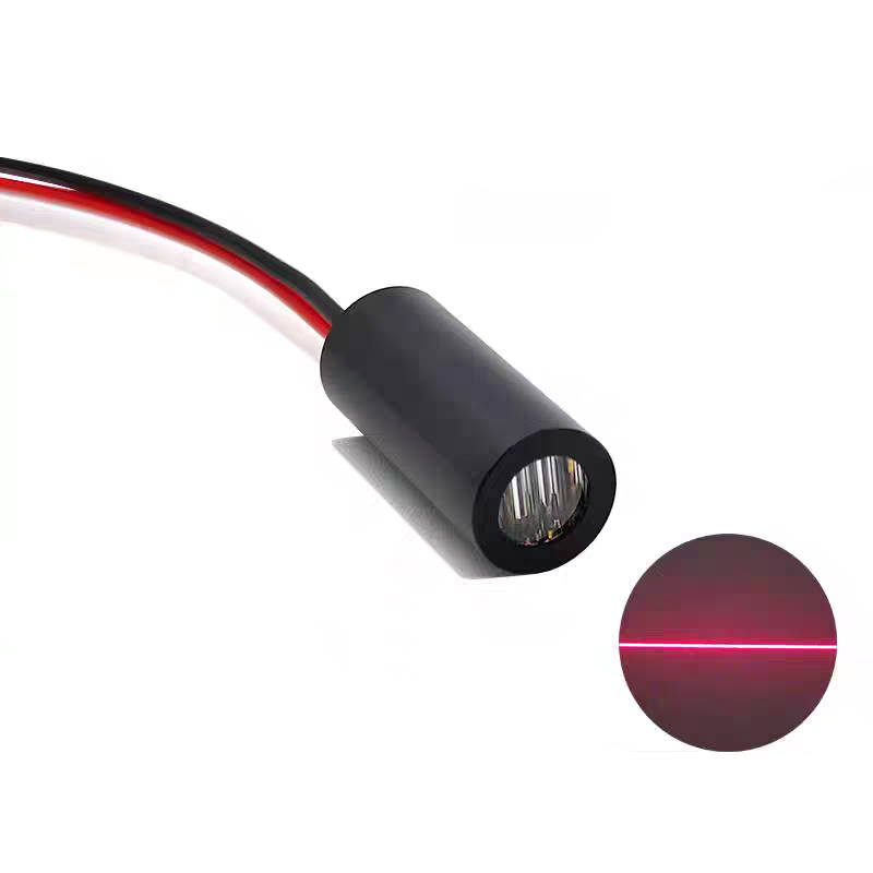 Module laser à ligne rouge 635 - Industrial Laser Module avis et prix