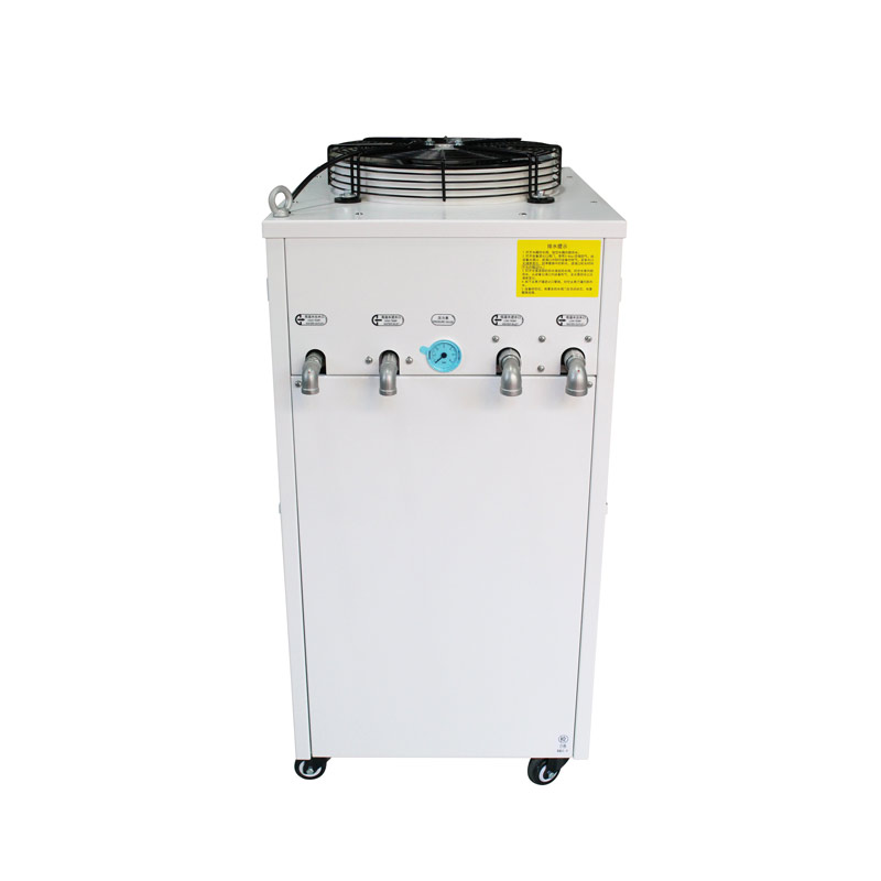 Refroidisseur d'eau pour Laser - Laser Industrial Chiller avis et prix