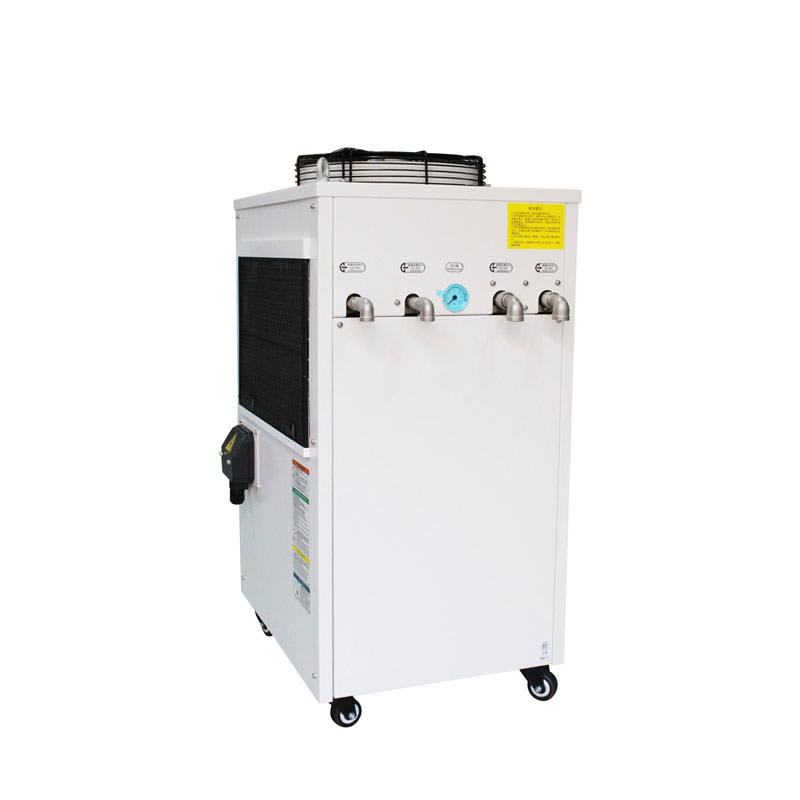 Refroidisseur d'eau pour Laser - Laser Industrial Chiller avis et prix