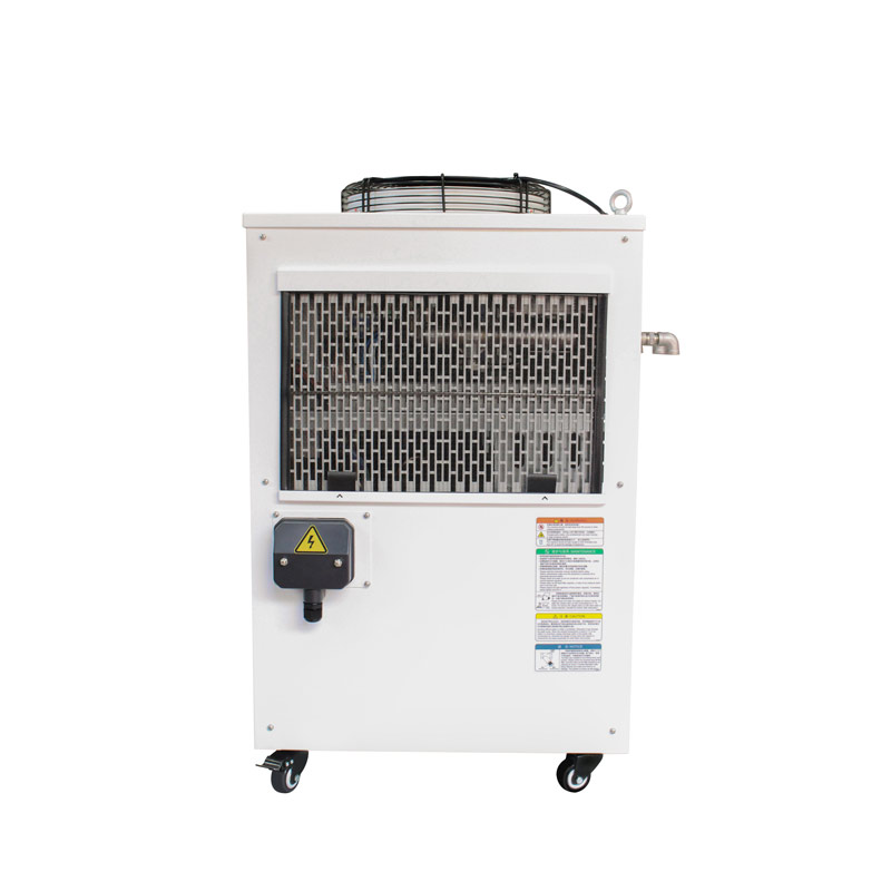 Refroidisseur d'eau pour Laser - Laser Industrial Chiller avis et prix
