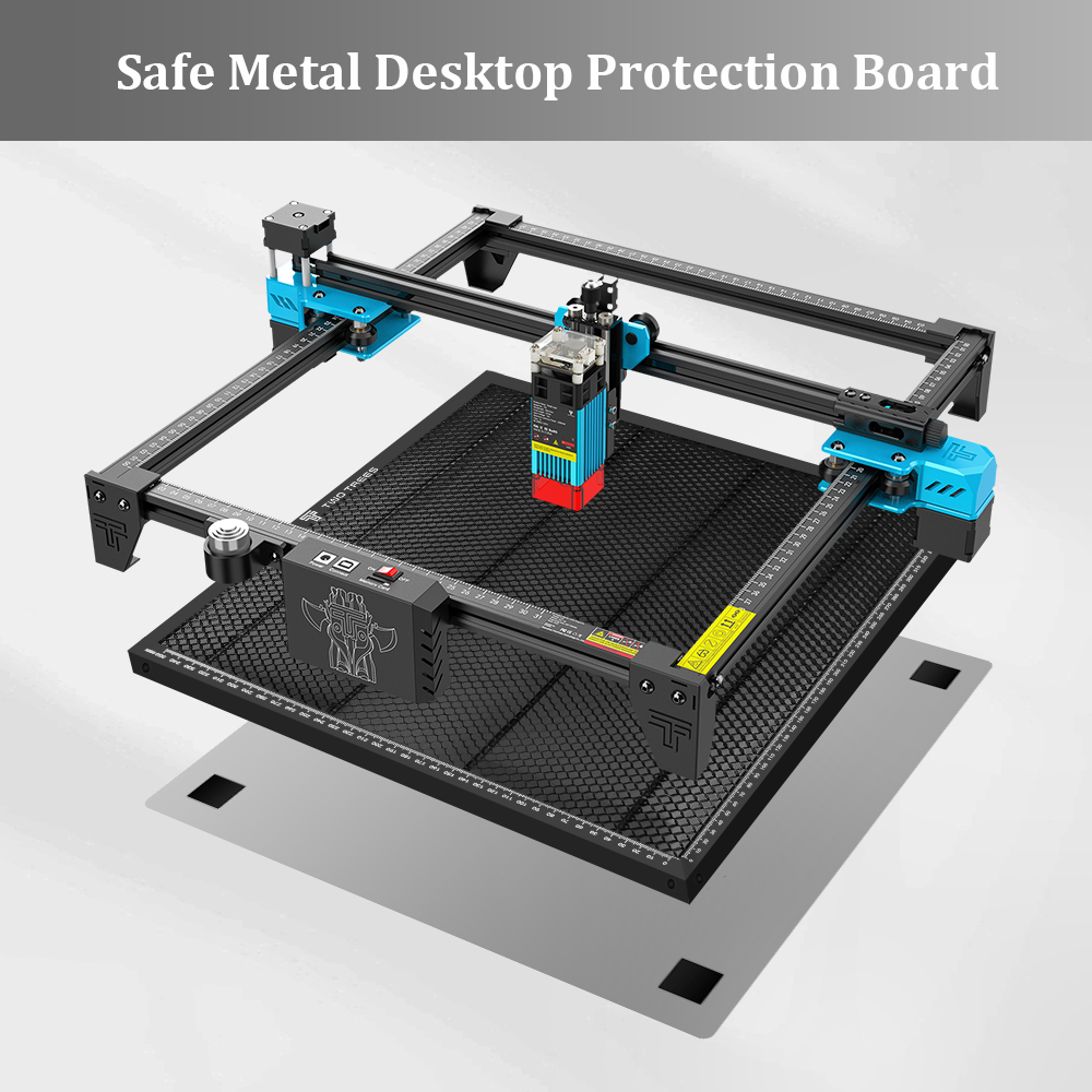 Kit de table de travail en nid - Industrial Laser Table avis et prix