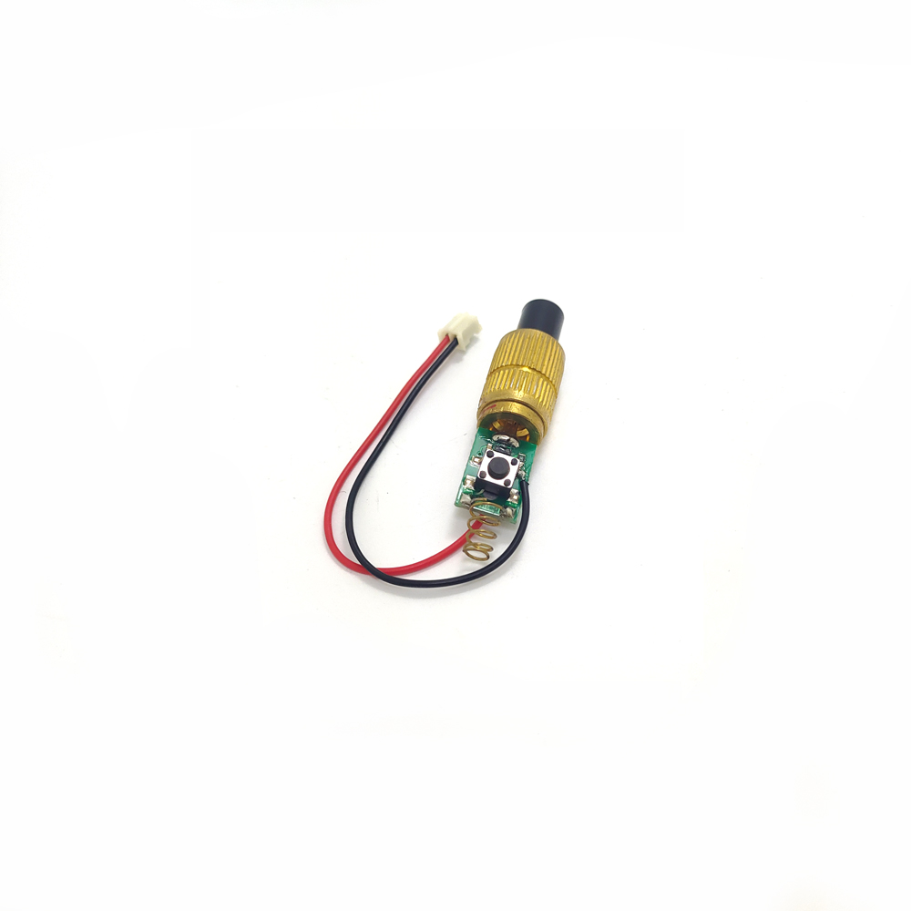 Laser vert industriel/LAB 3VDC - Industrial Laser Module avis et prix