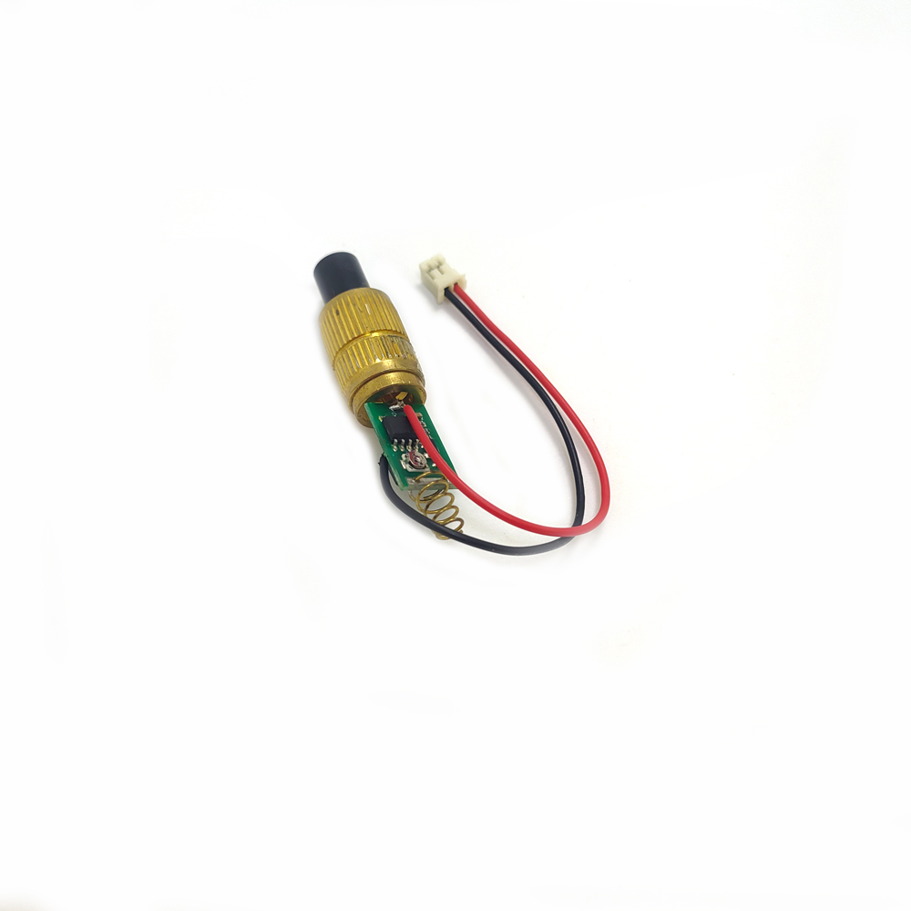 Laser vert industriel/LAB 3VDC - Industrial Laser Module avis et prix