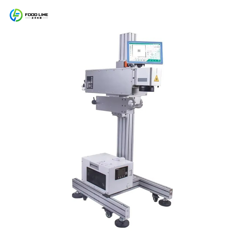 Nouvelle machine de marquage l - Industrial Uv Laser avis et prix