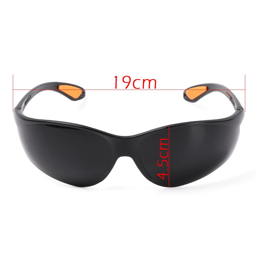 1 paire de lunettes de sécurit - Laser Safety Goggles avis et prix