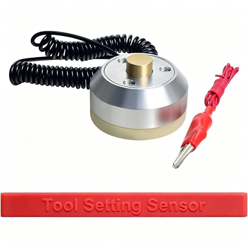 Sonde tactile de réglage d'out - Z Axis Cnc Touch Probe avis et prix